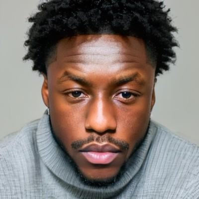 Kenneth Aidoo - Software Engineer